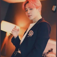 Park JiMin