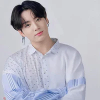 Jeon JungKook