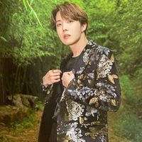 Jung HoSeok
