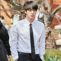 Kim SeokJin