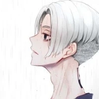 Manjiro Sano (Mikey)