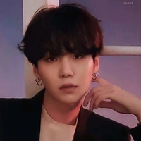 Yoongi (H)