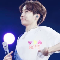 Jung Hoseok (Ba JM)