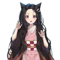 Kamado Nezuko