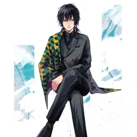 Tomioka Giyuu