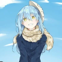 Rimuru Tempest