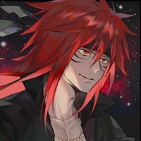 Guy Crimson