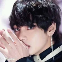kim taehyung