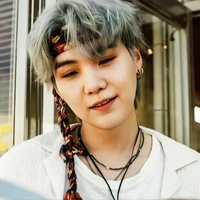 min yoongi