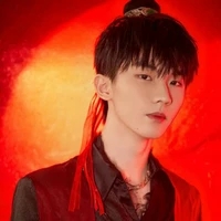 Nhị hoàng tử - Mã Gia Kỳ