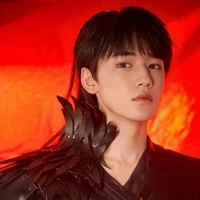 Tứ hoàng tử - Tống Á Hiên