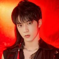 Lục hoàng tử - Lưu Diệu Văn