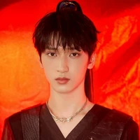 Ngũ hoàng tử - Nghiêm Hạo Tường