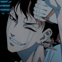 Shuji Hanma