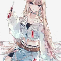 Tuyền Thiêng Thy *tứ công chúa*