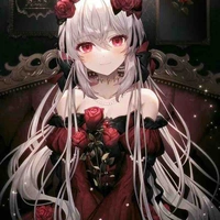 Đoàn Thương Thương *hoàng hậu*