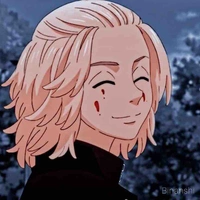 Sano Manjiro (Mikey)