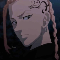 Ryuguji Ken (Draken)