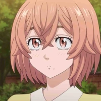 Tachibana Hinata