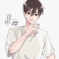 Sano Shinichiro