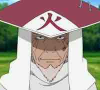hokage đệ tam