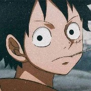 Monkey.D.Luffy