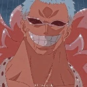 Doflamingo