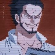 Mihawk