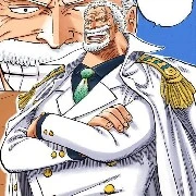 Monkey.D.Garp