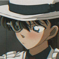 Kaito kid