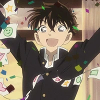 kuroba kaito