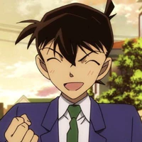 kudo shinichi