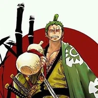 zoro