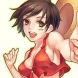 Luffy
