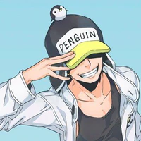 penguin