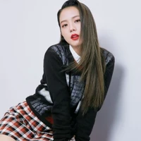 Kim Jisoo [Trí Sú]