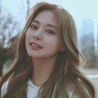 Tzuyu [trưởng phòng Tử Du]