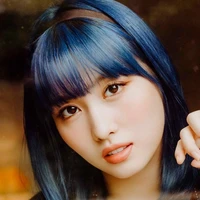 Hirai momo
