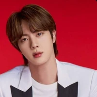 Kim seokJin