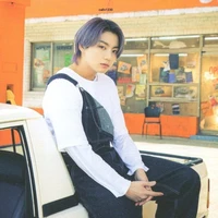 Han Kookie