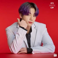 Jeon Jungkook