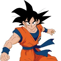 Goku