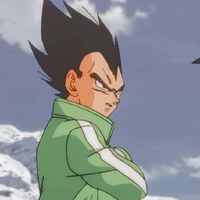 Vegeta