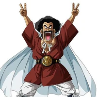 Mr Satan