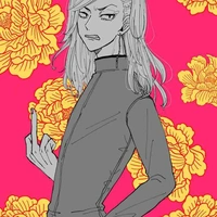 Kokonoi Hajime 