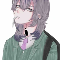 Haitani Rindou