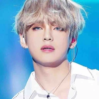 Kim Taehyung 