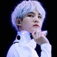 Kim Yoongi