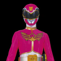 GOSEI - Hồng ( ERI)