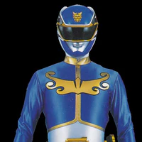 GOSEI - Xanh dương ( HYDE)